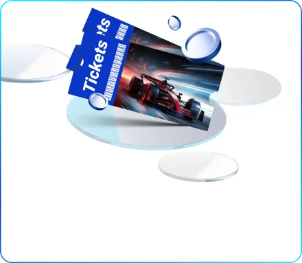Win a motorsport experience