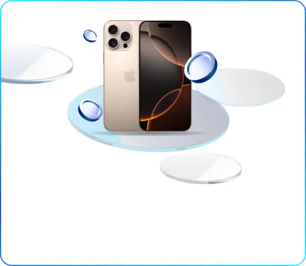 Win an iPhone 17 Pro Max