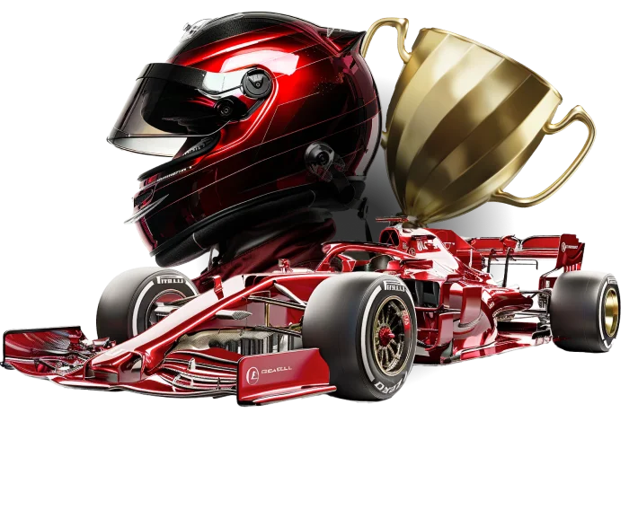 Win an unforgettable motorsport weekend